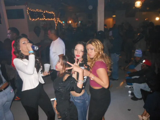 scranton castle after hours night club