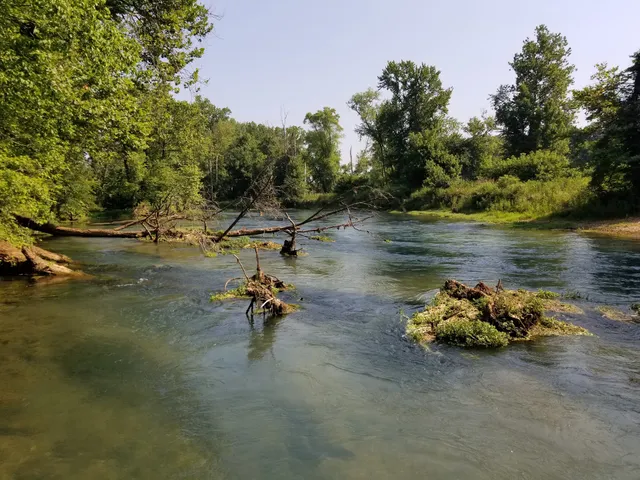 Current River
