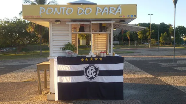 Ponto do Pará