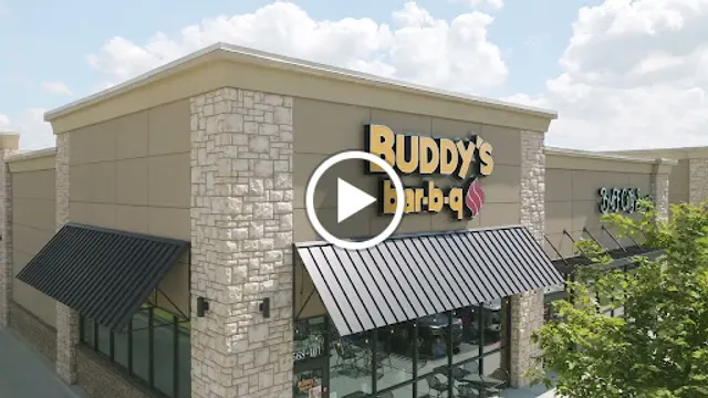 Buddy's Bar-B-Q