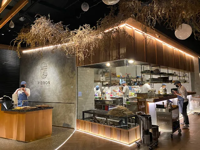 RIBBON Korean Cuisine