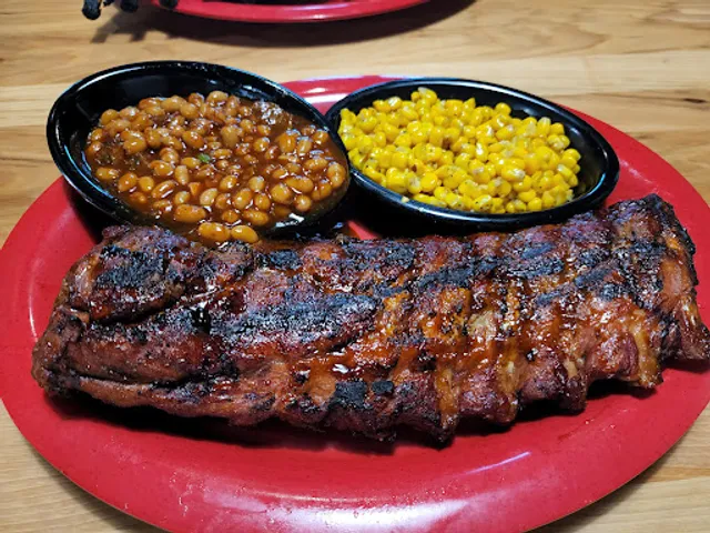 Sonny's BBQ
