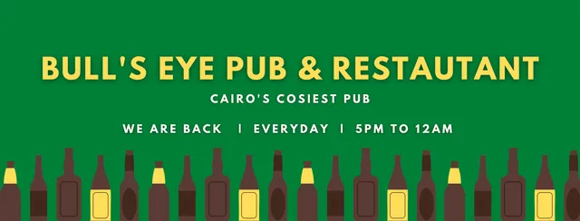 Bull's Eye Pub & Restaurant