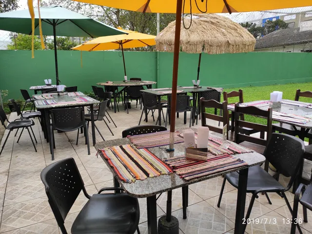 Restaurante Gonçalves