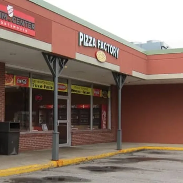 Portsmouth Pizza Factory