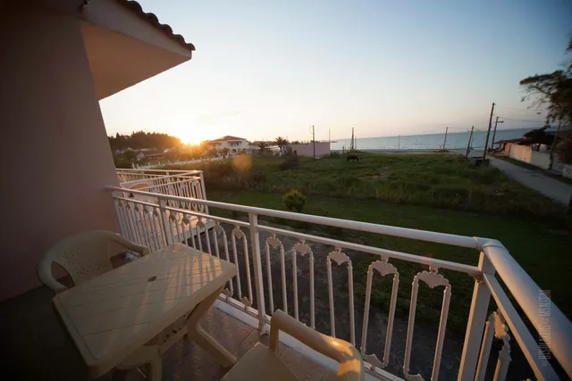 Patriki Apartments Sidari Corfu