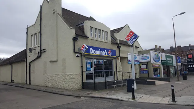 Domino's Pizza - Edinburgh - Portobello