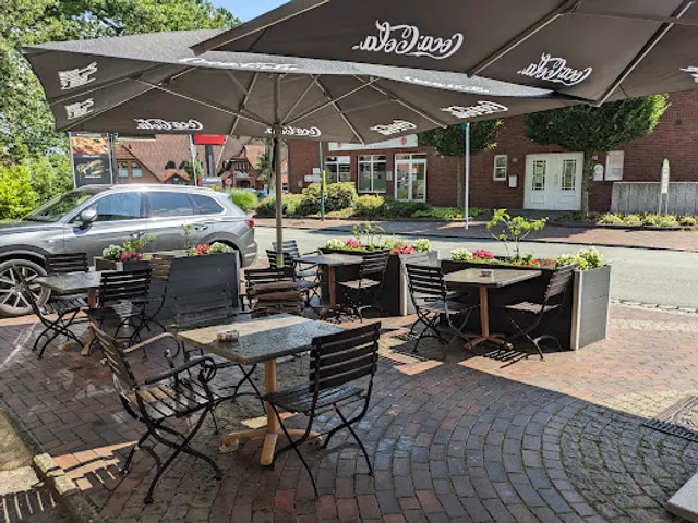 Stern Schnell Restaurant