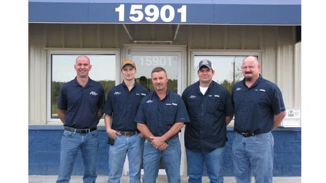 Archer Automotive & Transmission Repair