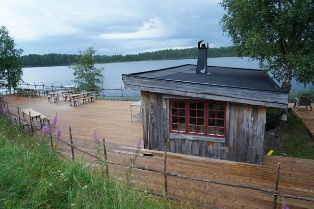 Storbo Adventure Camp