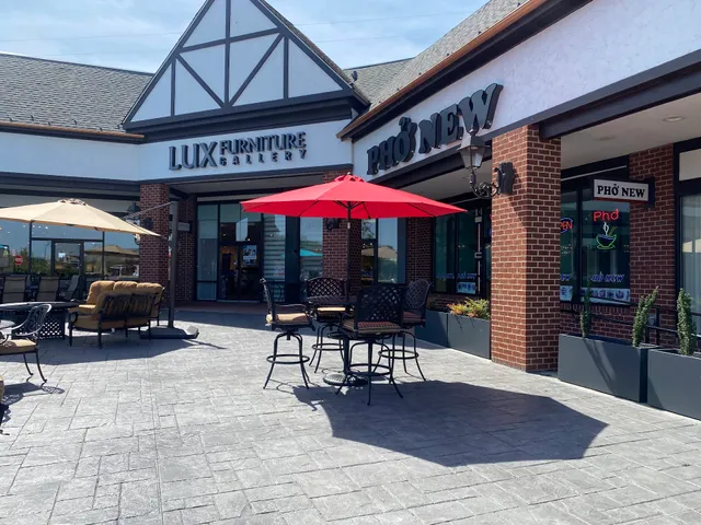 Lux Furniture Gallery