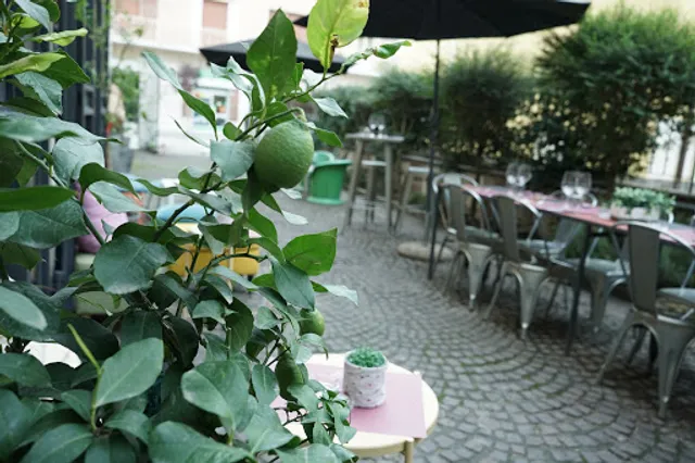 Santo Bevitore Enoteca