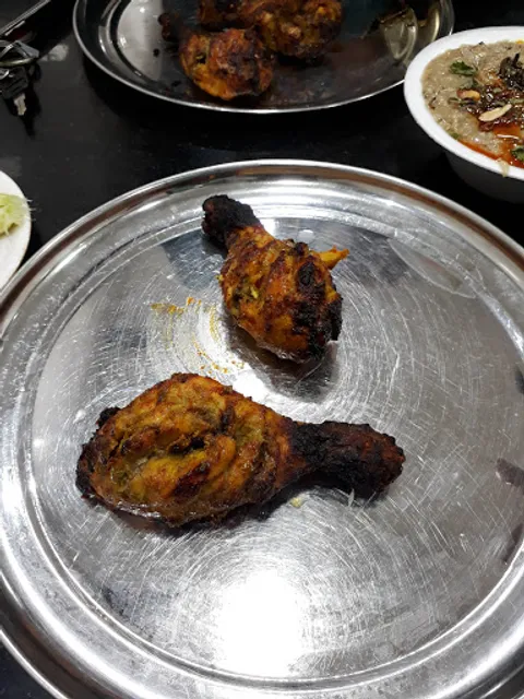 Universal Al Mataam Kababs & Biryani