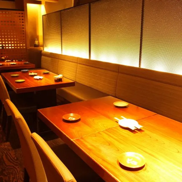 Sushi Tofuro Lusca Hiratsuka