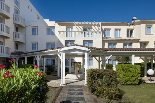 Résidence SWEETLY - Saint-Augustin