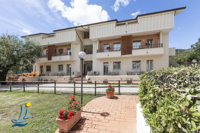 Residence Hotel LI CYLENTOS