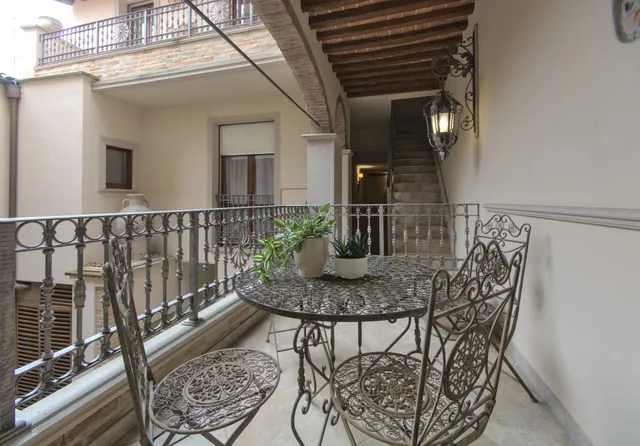 Imola Residence - Hotel B & B