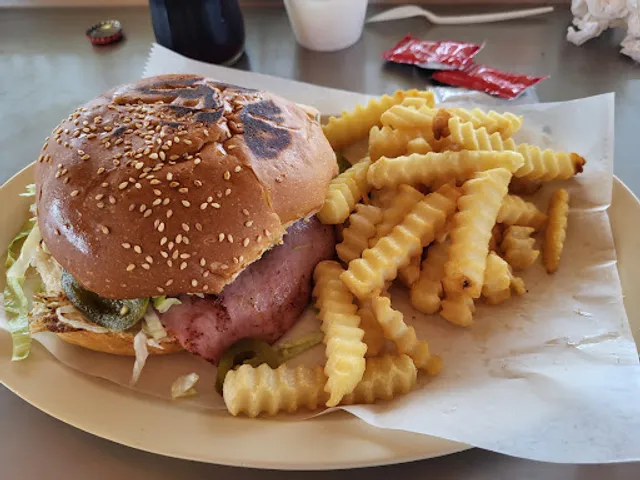 Taqueria Alazan Express