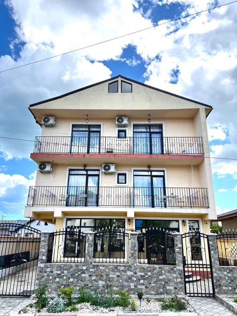 Vila Sedef Costinești