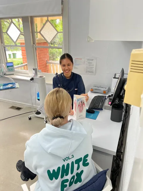 The Fine Tooth Company