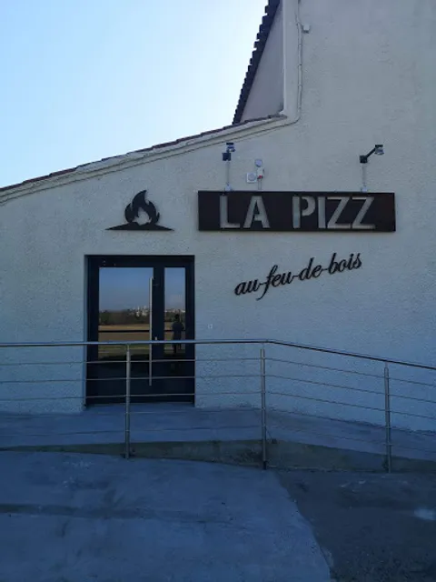 La Pizz' Castelnaudary