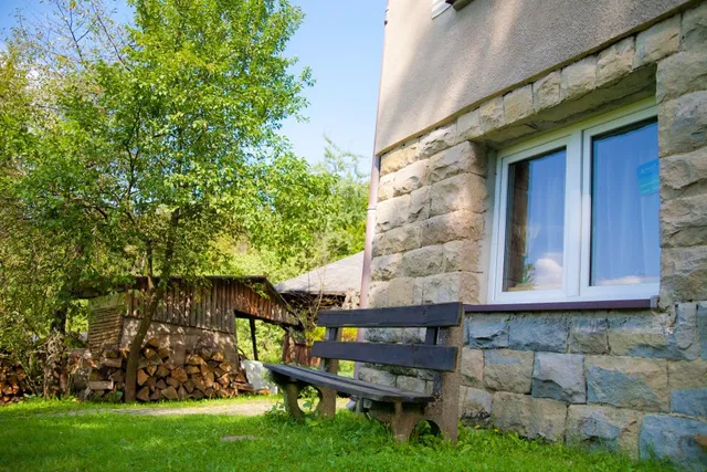 pokoje gościnne „u Bocka”