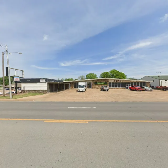 Jones Home Furnishings