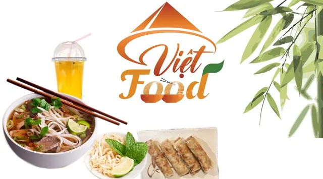 "Viet Food"