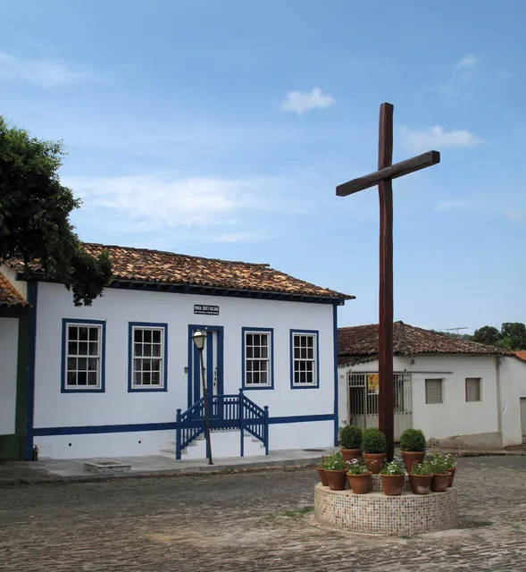 Pouso, Café e Cultura