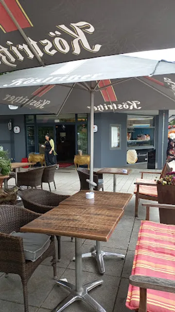 CERDO Café Gelato • • Lounge