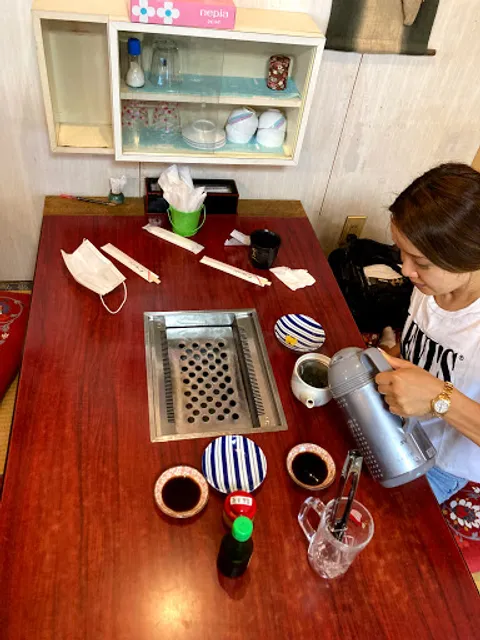 宮崎牛焼肉 まつもと