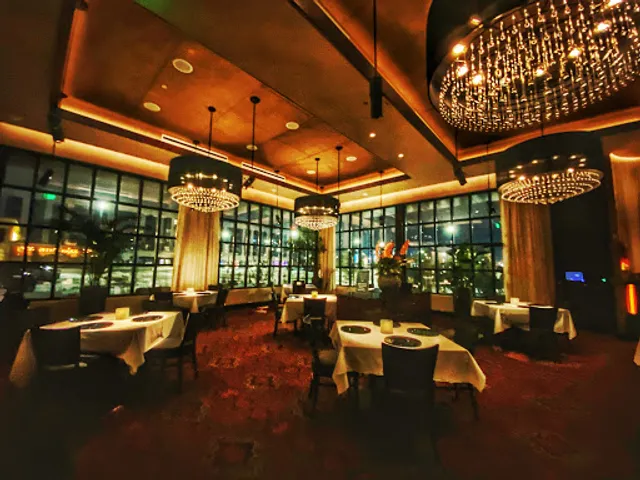 Truluck's Ocean's Finest Seafood and Crab