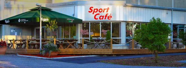 Sport Café