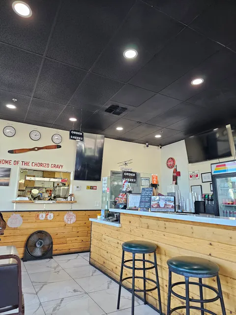 Corona Airport Cafe Express