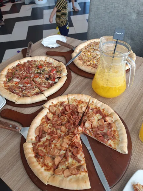 Pizza Hut Ristorante