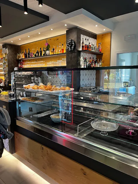 Bar Santa Margherita