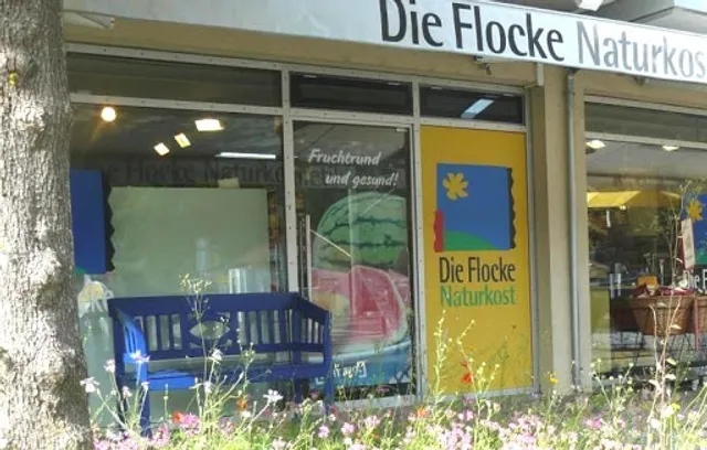 Die Flocke Naturkost
