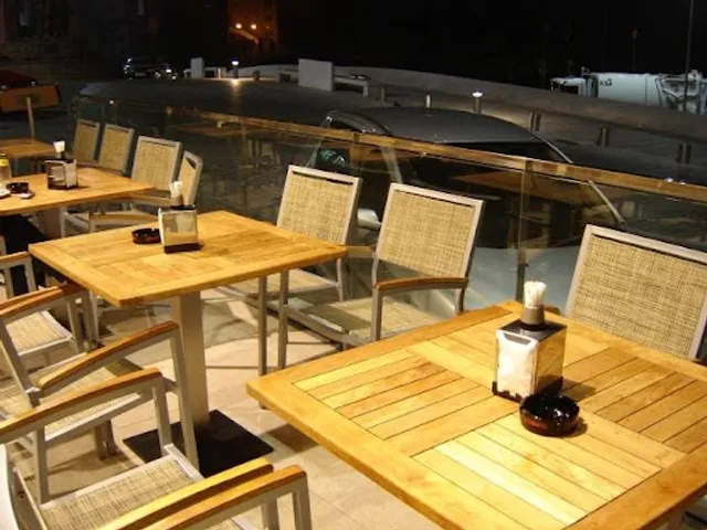 Restaurante O Centolo