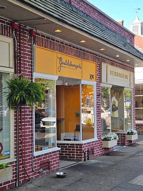Gouldsburger’s