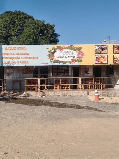 Restaurante Terra Nativa