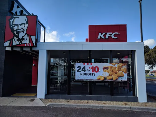 KFC Keilor Downs