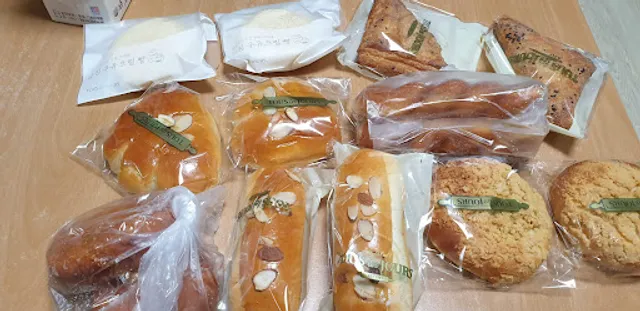 뚜레쥬르김포구래점