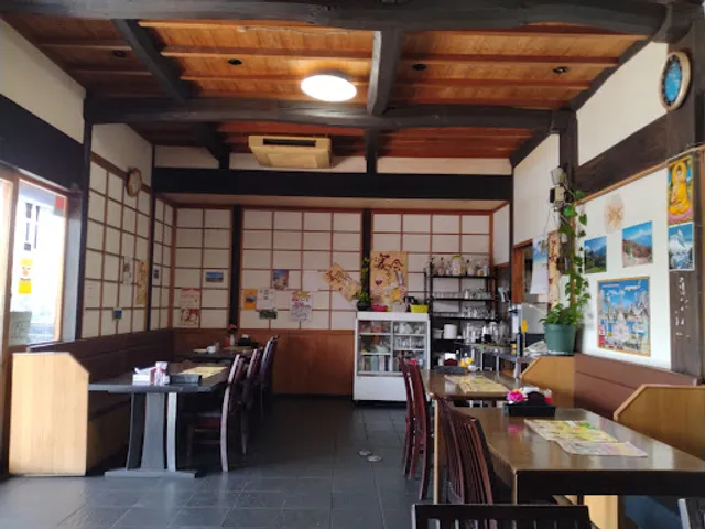 Asian Restaurant Chai