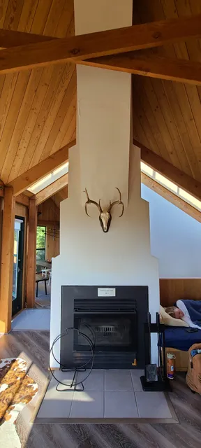 Sea Ranch Apartments