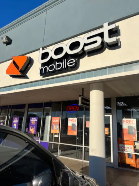 Boost Mobile
