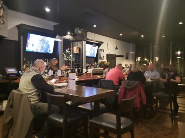 The Charles @ Bunratty Tavern