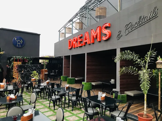 Cé La Vi Boho | Botany | Bar