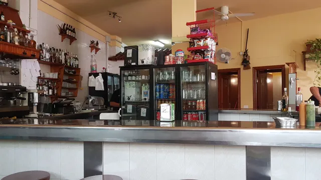 Bar Restaurante Antonio