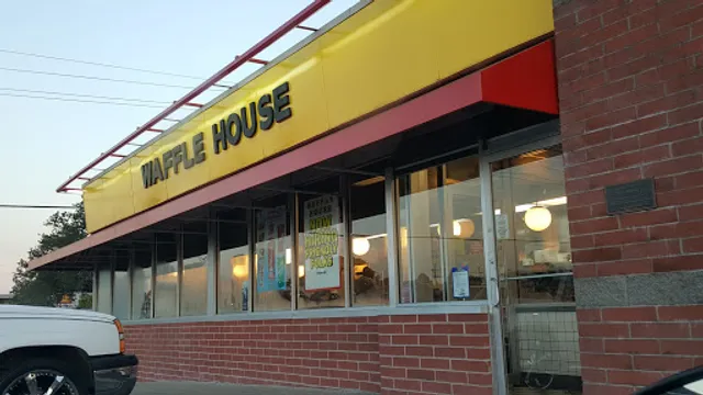 Waffle House