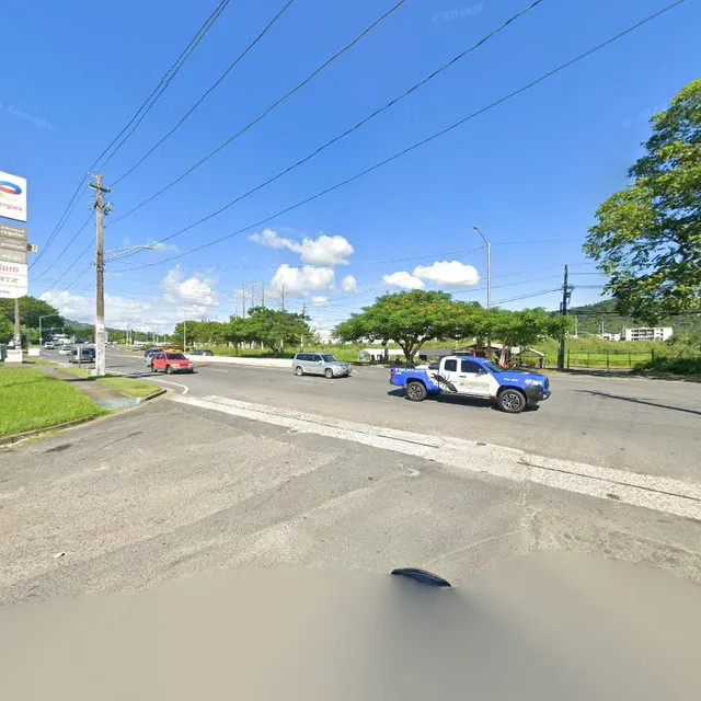 Reforzados a la Orden